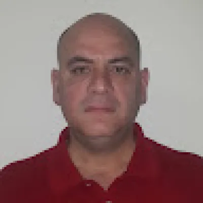 Ruben Dario Duarte Serrano