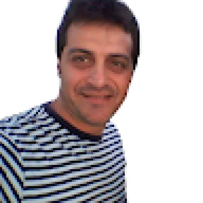 Cesar Ferrone