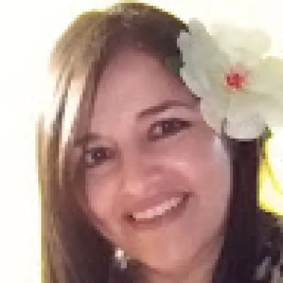 Zulma Arevalo