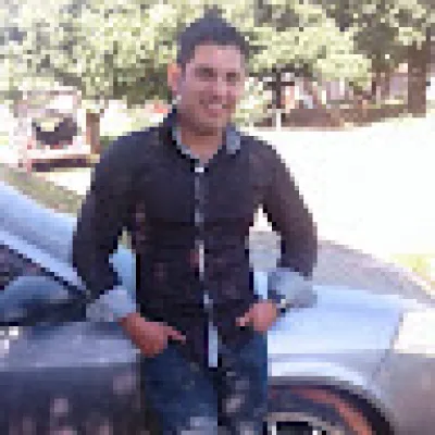 Diego Chaparro