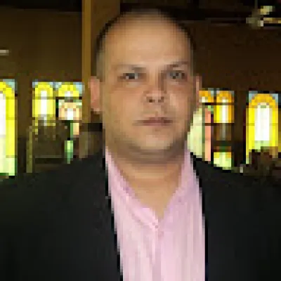 Ruben Medina